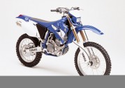 Yamaha WR450F